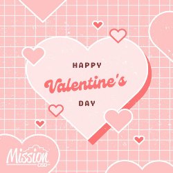 Happy Valentine's Day